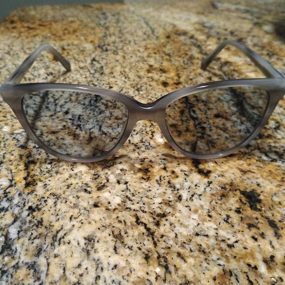 Laguna Eyewear Catalina Handmade Women's Sunglasses Gray Frame Gray Lens - Picture 8 of 12